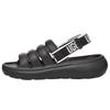 Sport Yeah Slide Black Women's 1126811-BLK