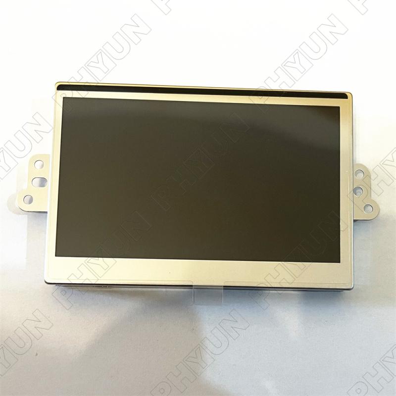 4.2" LCD Display Screen For 13-16 Ford Focus Escape Speedometer Cluster 140MPH
