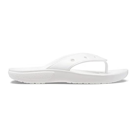 [Crocs] Flip Flops Classic Jibitable Flip
