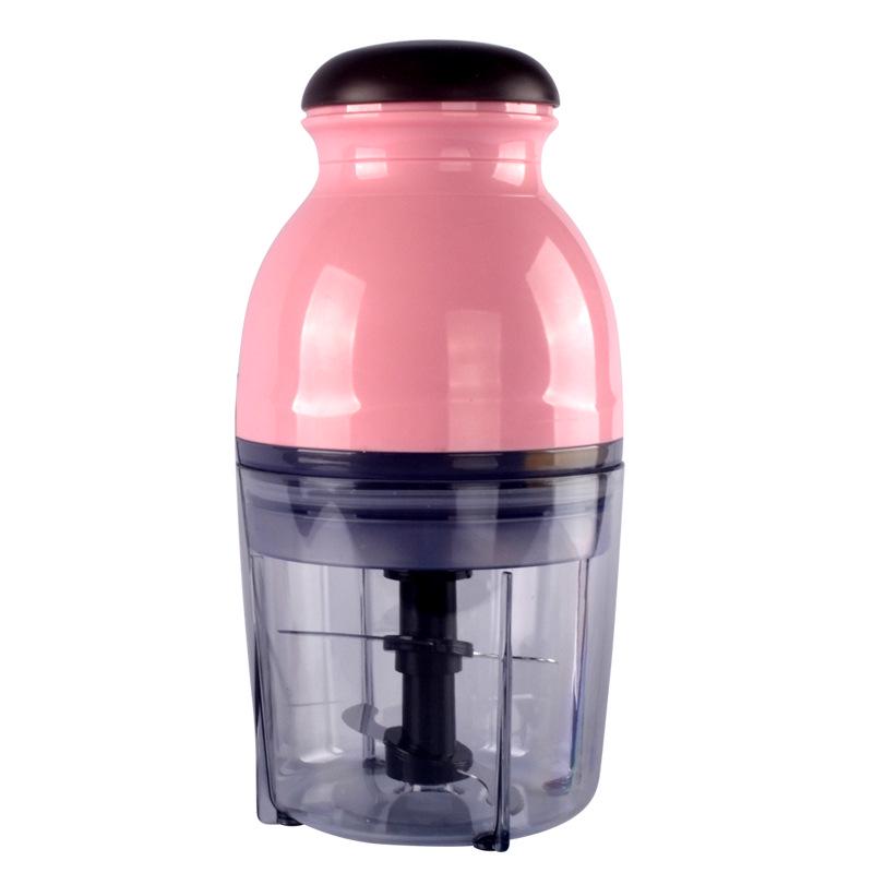 Multifunctional Mini Food Processor & Grinder for Baby Food