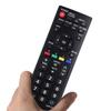 TV Remote Control for Panasonic Plasma TVs N2QAYB000818 N2QAYB000816 N2QAYB000817 N2QAYB000820 N2QAYB000976