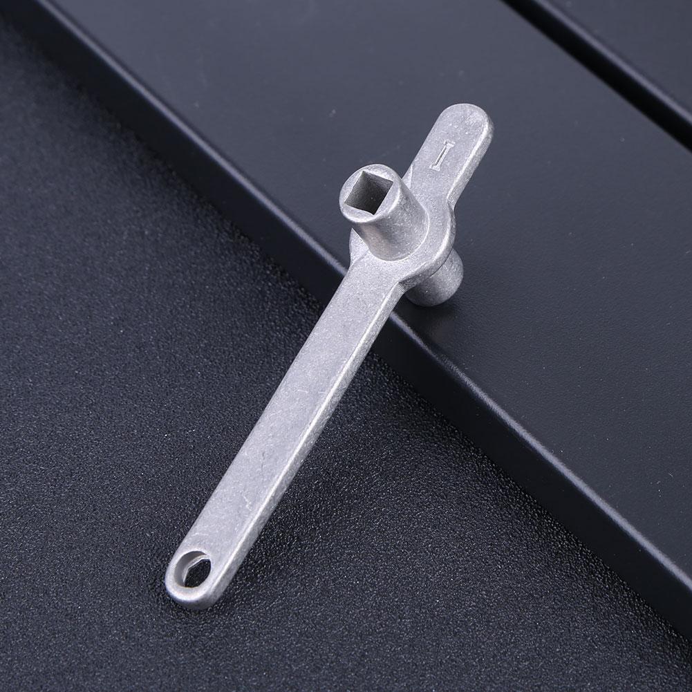 Radiator Key Radiator Key Wrench Radiator Bleed Key Radiator Vent Key for Efficient Heating Maintenance Essential Plumbing Tool