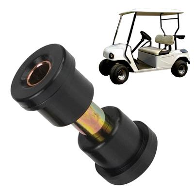 Replacement Suspension Shackle Part Golf Cart Front & Rear  Spring Bushing 1012303 1015583 for 1981-Up