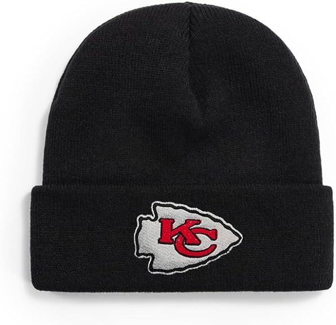 

Universal Unisex Couple Woo Couple Wool Hat Cold Hat Embroidery Warm Knitted Hat One Size чёрный