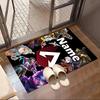 Custom Name Personalized Apex Legends Print Carpet, Versatile Home Decor Rug, for Playroom, Apartment, Balcony, Entryway, Hallway Gift