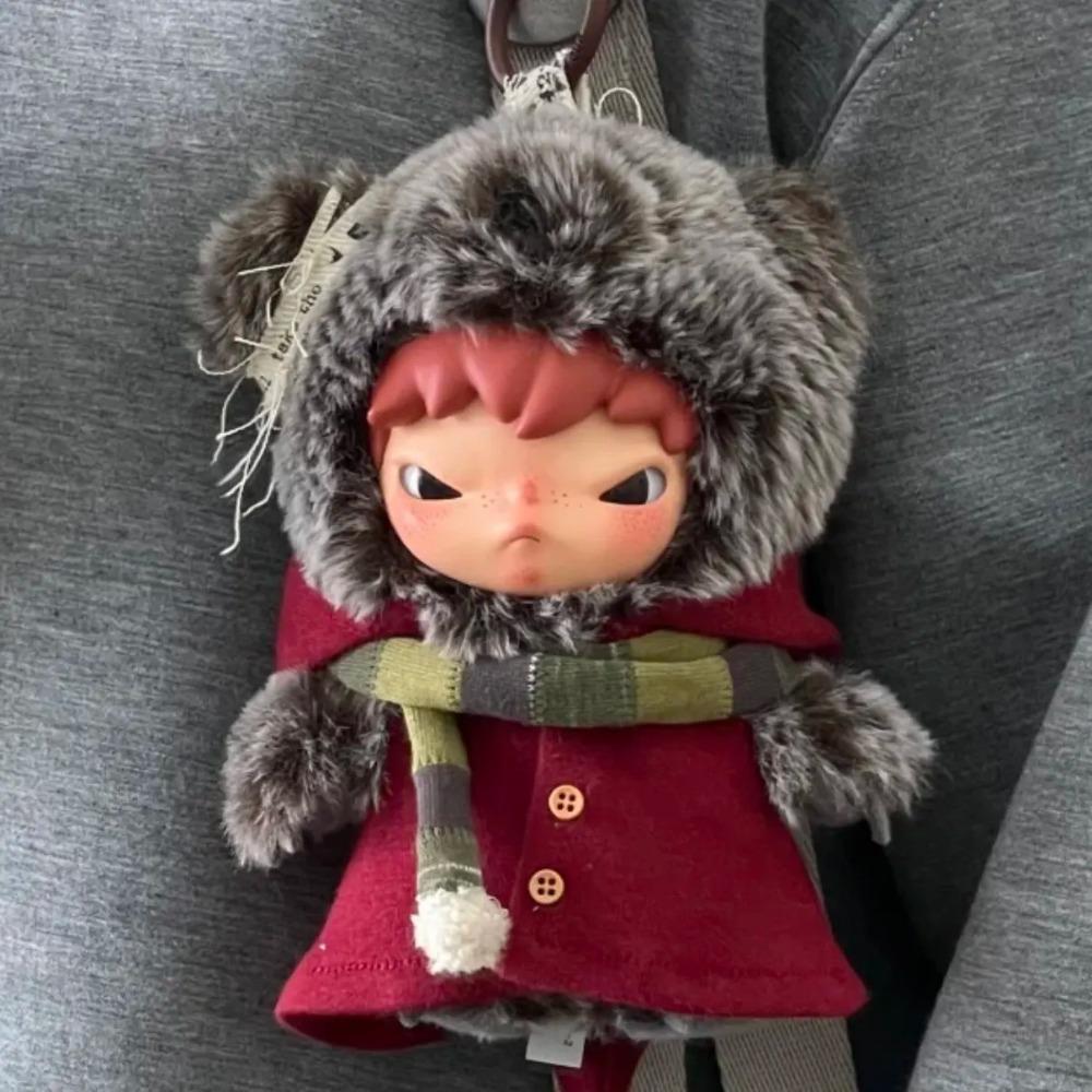 [No Doll] New Doll Clothes Fashion Casual Clothing Accessories For 15.5cm Hirono Road Journal Series Dolls Clothing Accessories