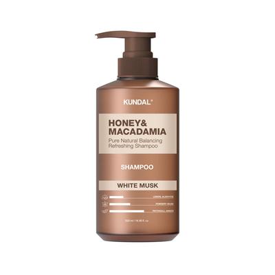 Shampoo e balsami per capelli – Shampoo