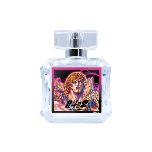 Fist of the North Star Eau De Parfum Judas 50ml
