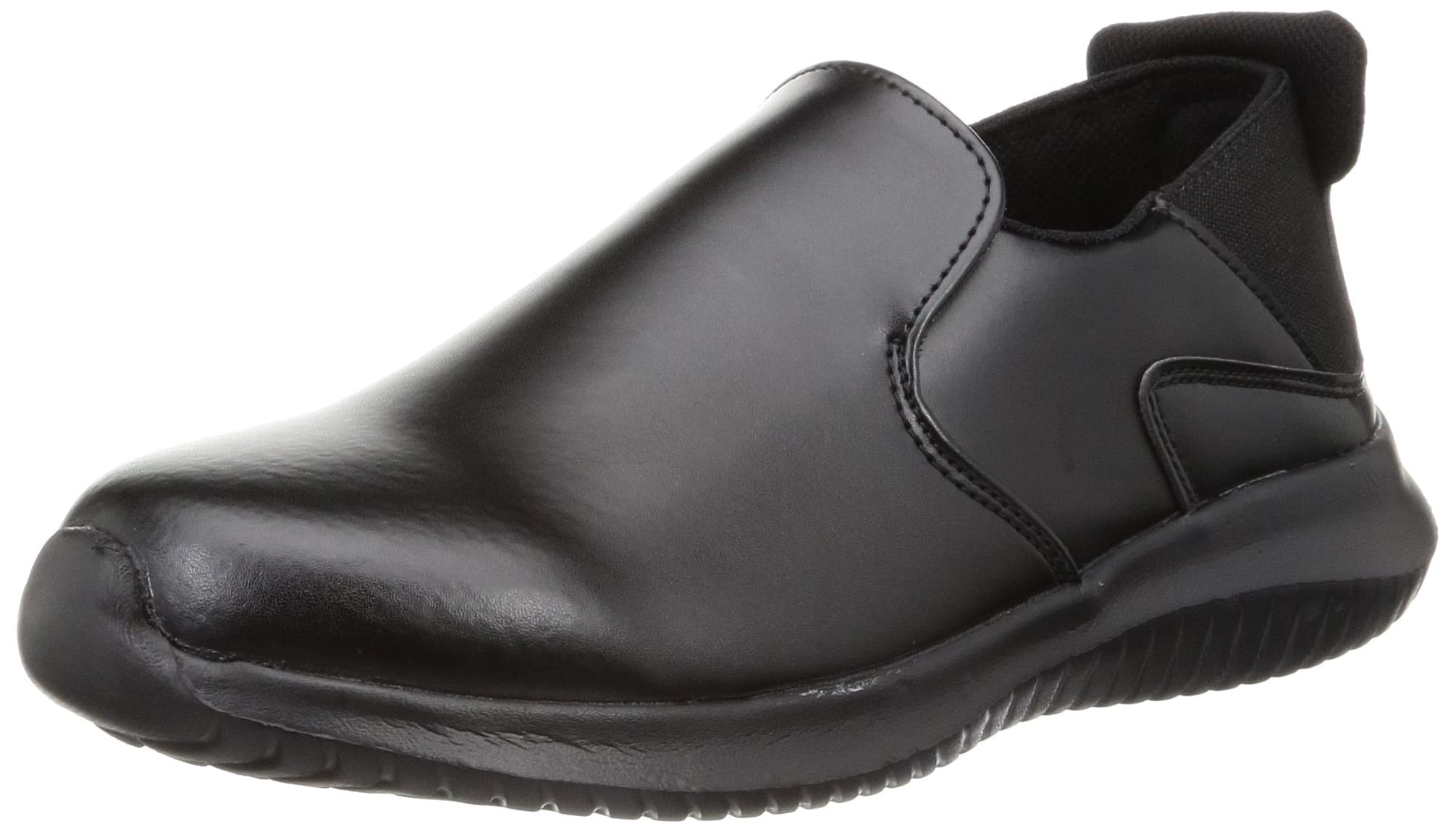 

Fukuyama Rubber Clean Ace Work Shoes, Black, Size 22.0 cm, 3E