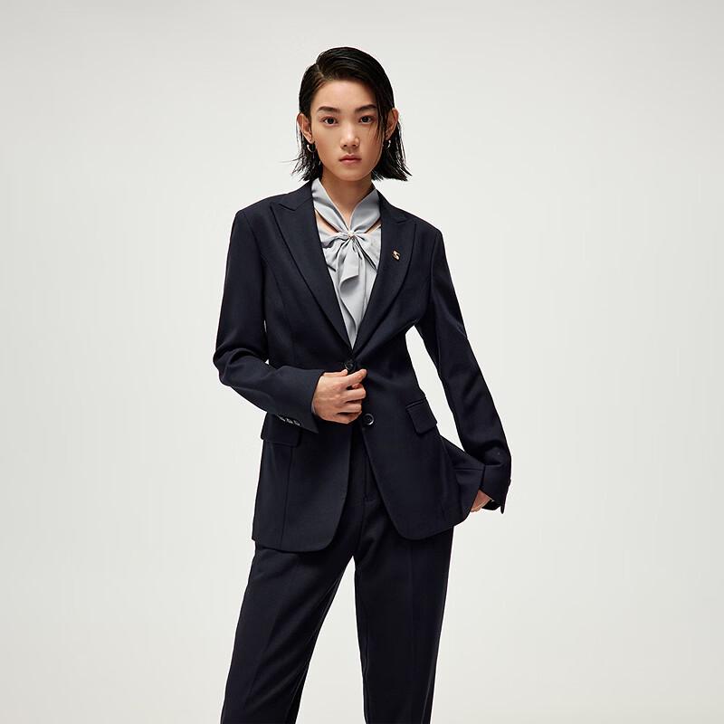 

HLA Women s Business Casual Suit Set M