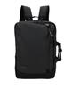 Backpack Business Backpack Polyester PU [Masterpiece] 2-Way (600d (High-Durability Coating), 2. Black)