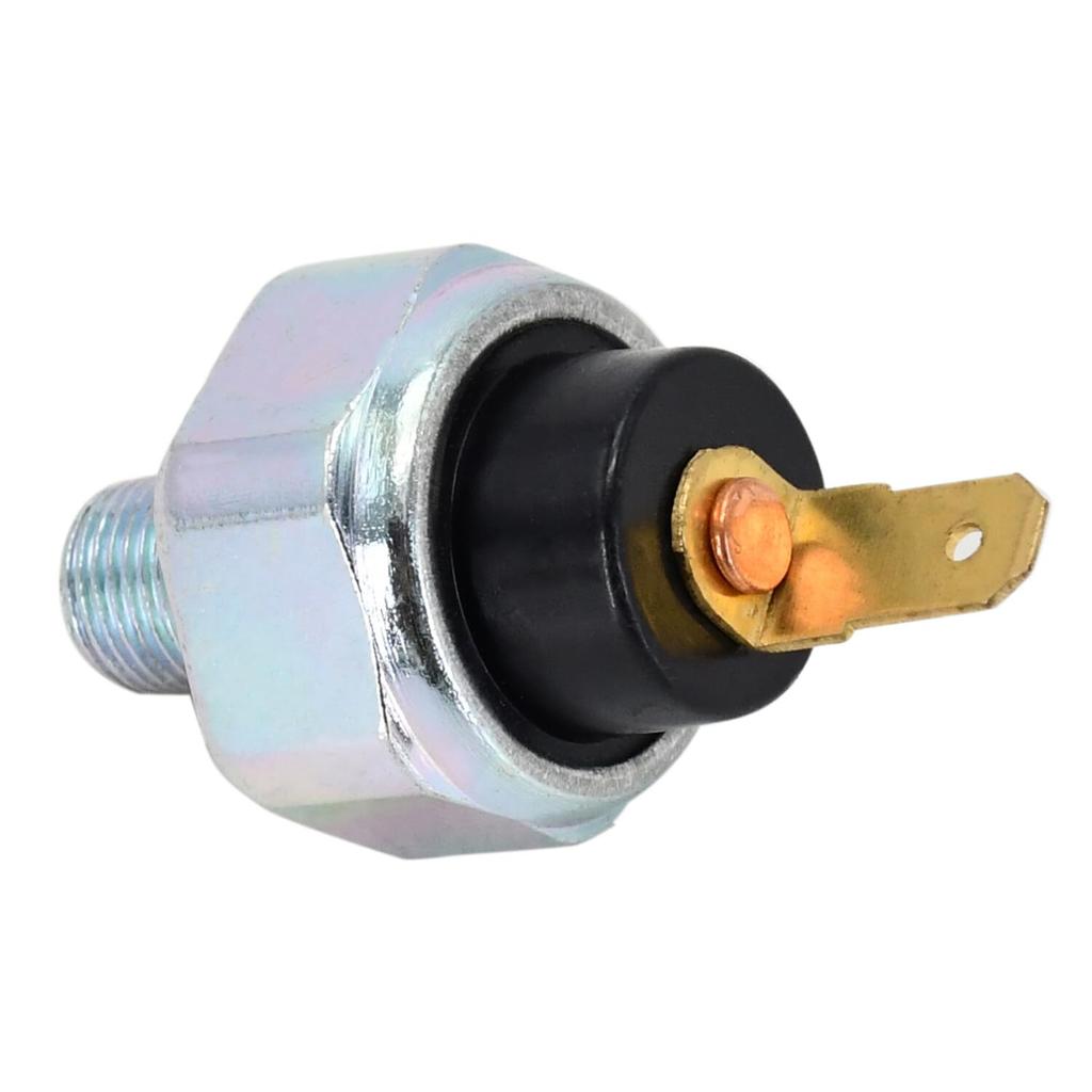 27010-7002 Oil Pressure Switch 27010-0818 12V Compatible with Kawasaki 4 Stroke N/C FR651V FR691V FR730V FS541V FS600V FS651V FS691V FT730V FX850V