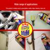 Weislie Multi-Purpose Rust Remover Lubricant Spray