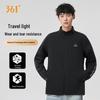 361° Unisex Outdoor Windbreaker Jacket