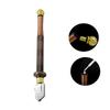 Alloy-Cutting-Wheel For glass Cutter with Emery Tip and Metal Handle for For glass Mirror and Tile Applications