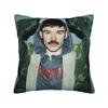 Bed Decorations Fred Again Fan Gift Pillowcases Merch  Pillow Cover Zipper Multiple Sizes