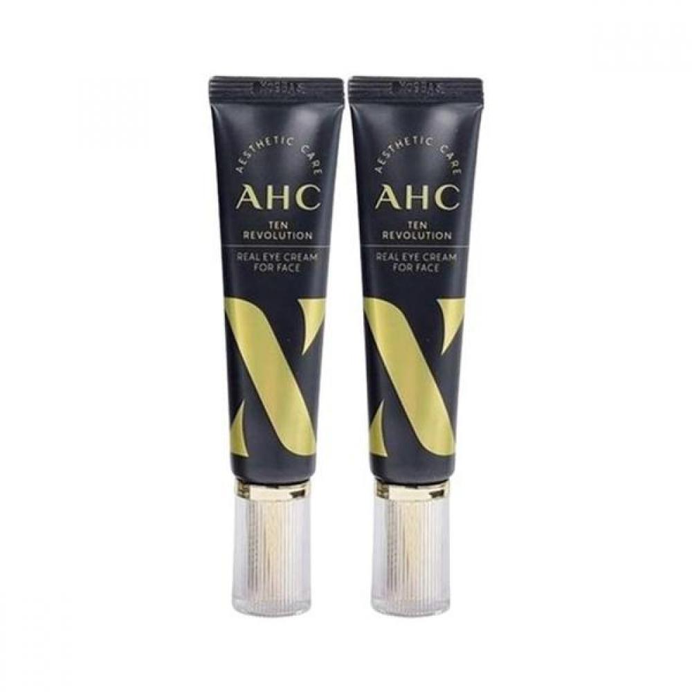 

[nutrition Friend] Ahc Ten Revolution Real Eye Cream For Face 30 мл 2 шт S11373935 2/20