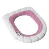 Toilet Seat Cover Closestool Lid Mat Polyester Material