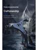 2025 New Arrival Hyundai Veracruz 54500-3J000 Car Suspension Control Arm