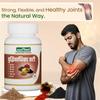 Jeena Sikho Vridhivadika Vati Ayurvedic Herbal Wellness Tablets Natural Joint Support Supplement 60 Vegetarian Tablets Pack of 1