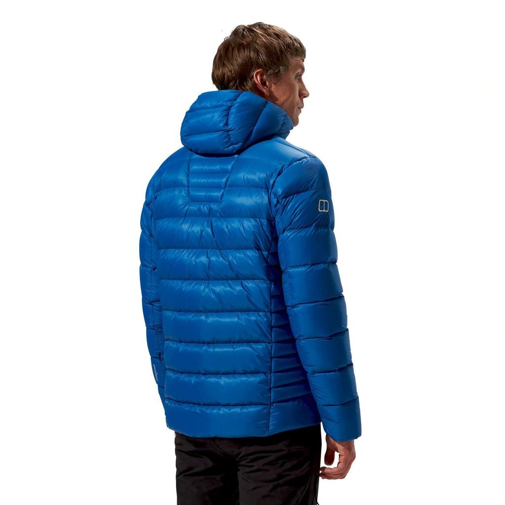 Berghaus Herren Summit-Nomad Daunenjacke