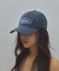 Kimimi Logo Ball Cap 3 Colors
