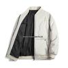 Men's New Style Thickened Winter Cotton Jacket - Trendy, Casual, All-Match Youth Coat
