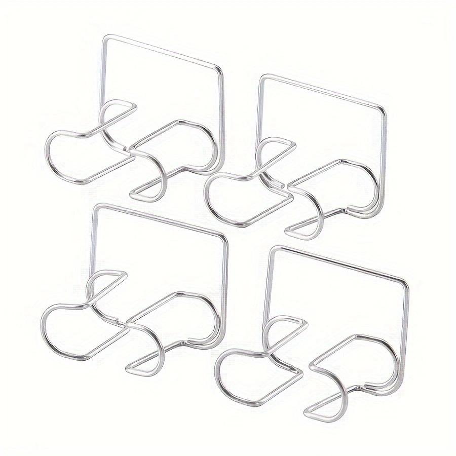 

4 шт. держатель для стоматологического ватного валика зажим из нержавеющей стали стоматологические лабораторные принадлежности клиника ортопедический изолятор автоклавируемый зажим для ватного валика серебряный