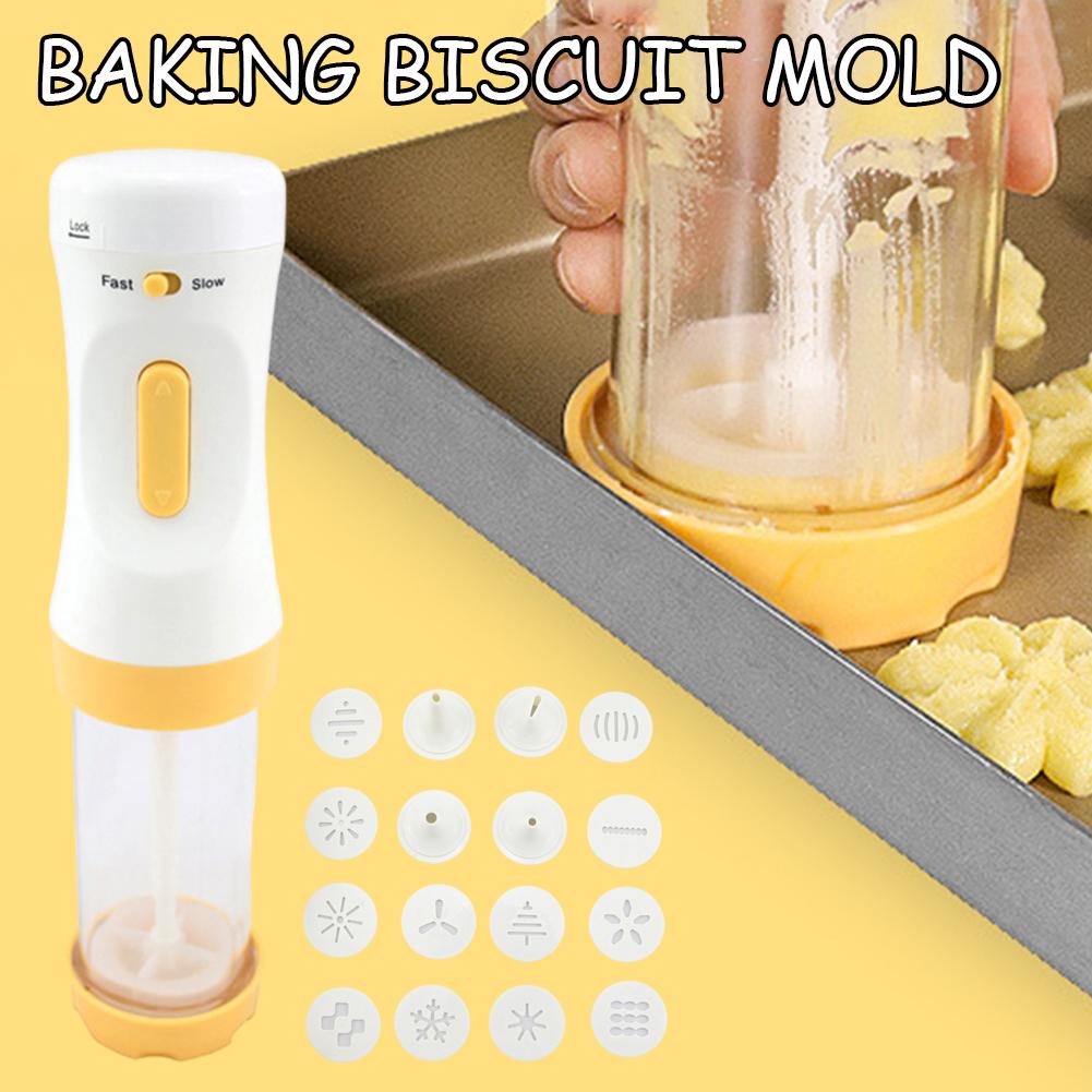 Umplutură de Cremă pentru Prăjituri Portabilă de Uz Casnic Kituri Practice de Duze pentru Decorarea Deserturilor Pentru Bucătăria de Acasă