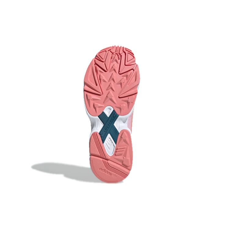 Adidas Wmns Falcon 'True Pink' Women's EF1964