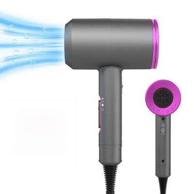 Hammer High Power Negativ-Ionen-Haartrockner - Salon- & Heimgebrauch, UK/US-Standard, 110V