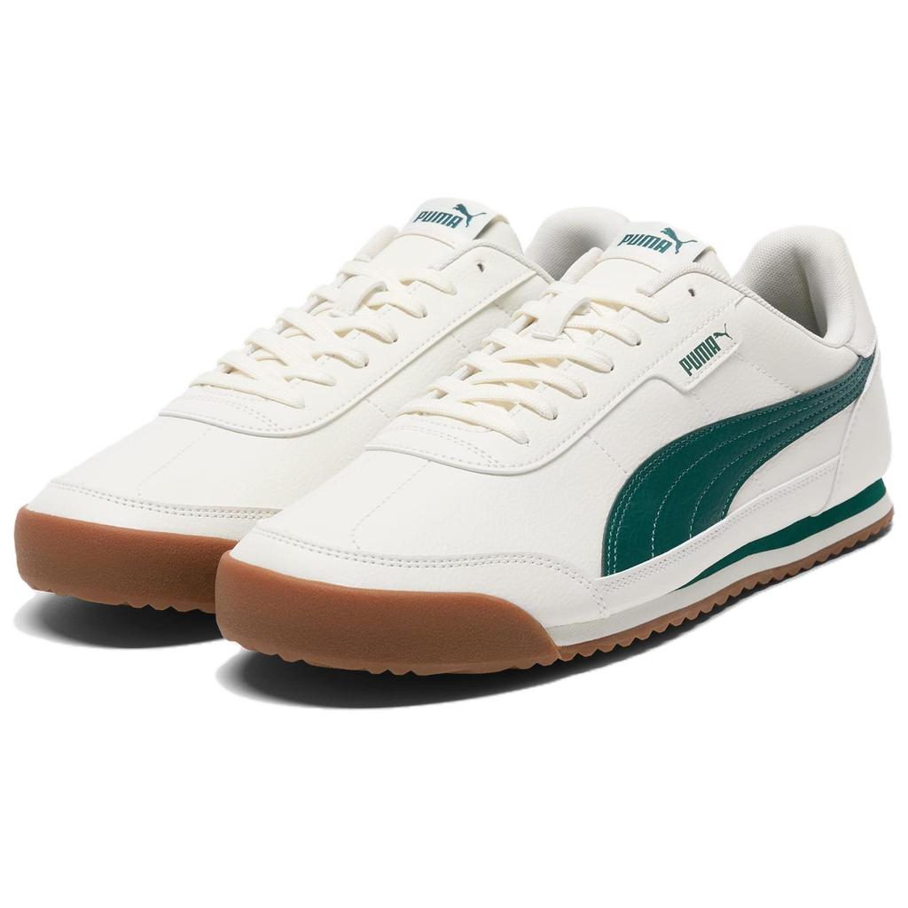 Puma Turino Ii Unisex Vapor Gray Dark Myrtle 397452-15