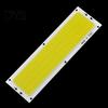 Langlebiges 12–24 V, 1000 lm, 10 W, COB-LED-Streifen, Lichtleistung, Lampenchip, warmes, kühles Weiß