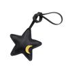 Colgante de Estrella Multiusos Encanto para Bolso de Moda Adecuado para Bolsos Llaves y Mejora de Vehículos Proceso de Instalación Fácil