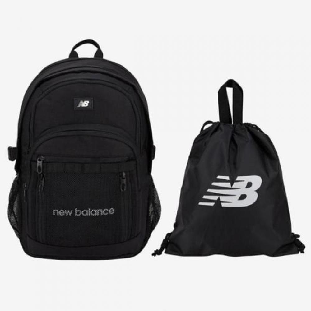 

New Balance Bag Authentic V5 Backpack Nbgcess103 19