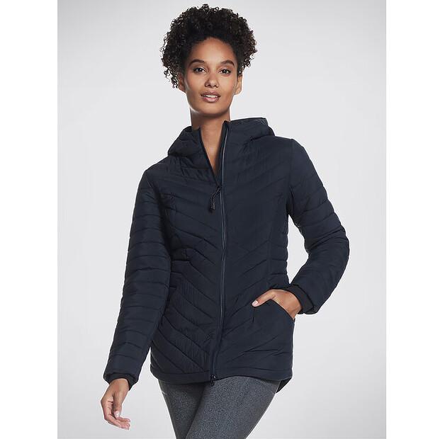 Куртка анорак Skechers Goshield Everyday Parka EU XS