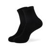 Herren Dicke Baumwoll-Sportsocken - Atmungsaktiv, Schweißabsorbierend, Basketball- und Laufsocken
