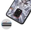 Firefly Honkai Star Rail Case for Xiaomi Redmi 10A 10C 9C 12C 9A 9i 10 12 9 Prime 9T K40 Pro Black Soft TPU Mobile Phone Cover