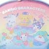Sanrio Sanrio Charaktere Beutel 181862 (Meerjungfrau)