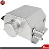 New 1L Aluminum Universal Radiator Coolant Overflow Bottle Recovery Water Tank