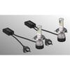 Carmate Giga S7 Series H4 LED Headlight 6000K 7000lm High Beam 5600lm Low Beam Vehicle Lighting