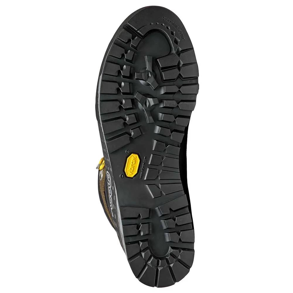 Asolo Ботинки для хайкинга Freney EVO Mid LTH GV MM