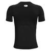 Under Armour Boys HeatGear Short-Sleeved T-Shirt