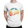 Unisex Wounisex Graphic Printing Funny Cycling Art For Unisex Wounisex Bike Rider Bicycle Bicyclist Tee T Shirt Pure Cotton Tshirts