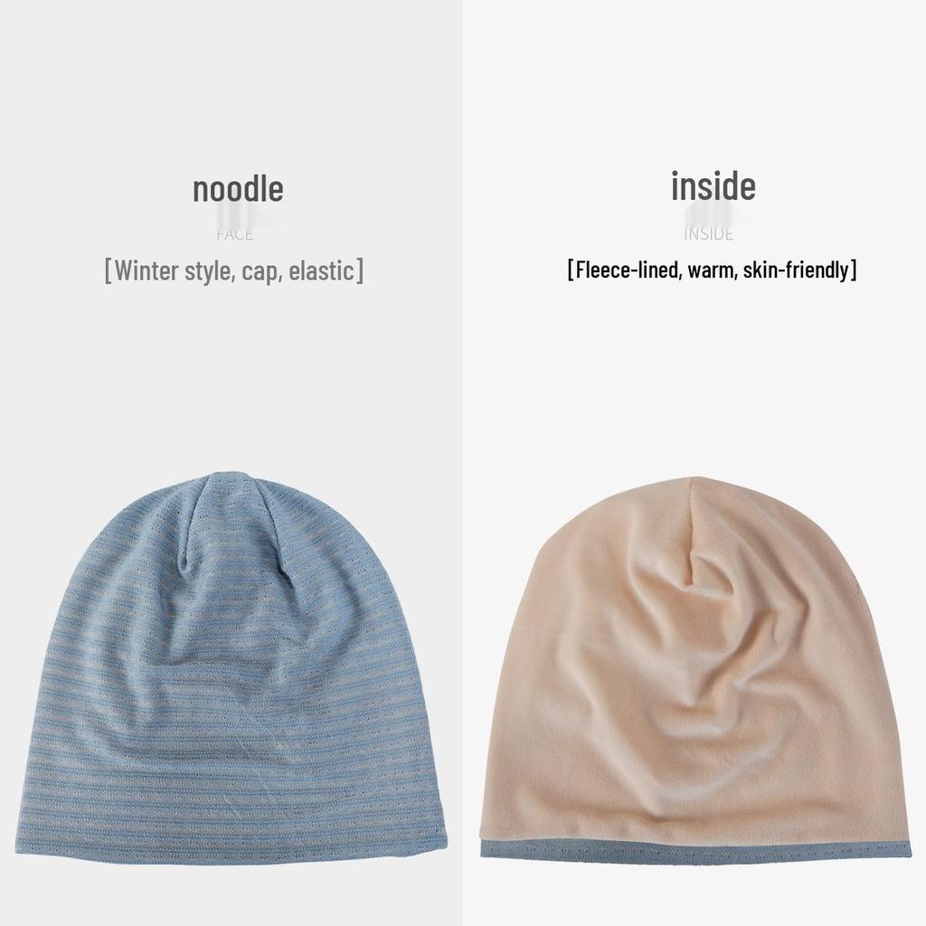 Schickes Baumwoll-Kopftuch für Schwangere für Frühling/Sommer - Atmungsaktiv, Sonnenschutz und vielseitig für Straße oder Schlaf