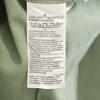 GAP Long sleeve Button down shirt M green Men's Used