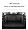 2625 Fourth Gen Linen Car Seat Cover - Limited Edition, Full Coverage, All-Season Cushion