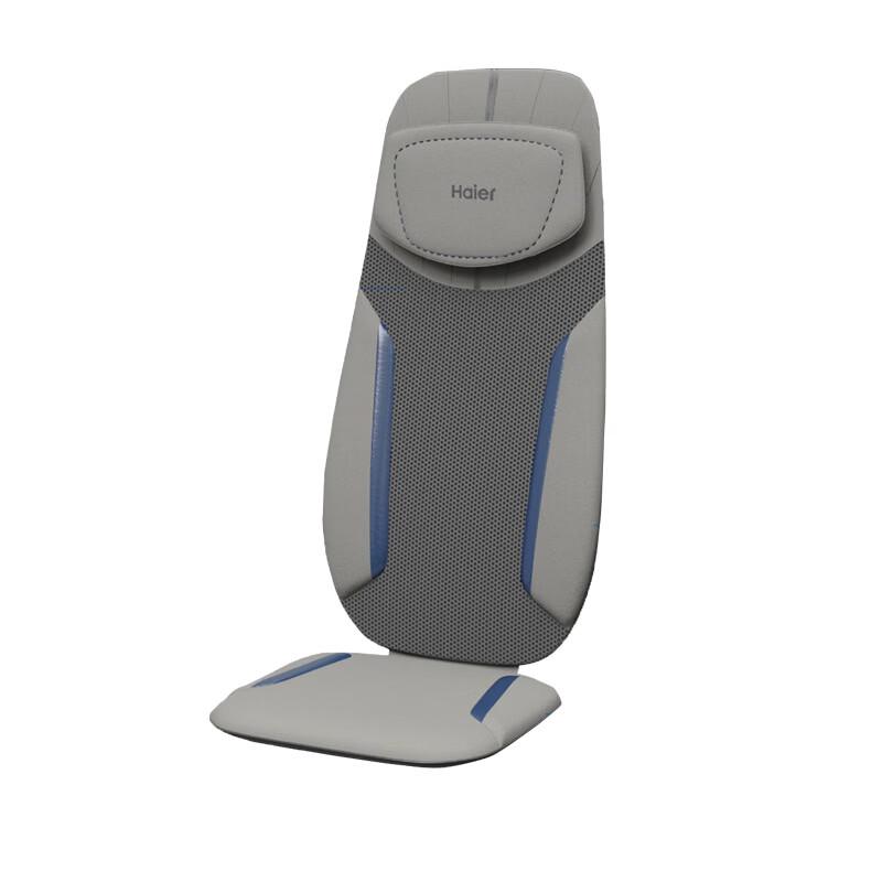 

Haier Neck & Back Massager Cushion HQY-D211H CN plug (adapter included)
