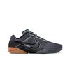 Nike Zoom Metcon Turbo 2 Low Iron Grey Black Gum - DH3392-004