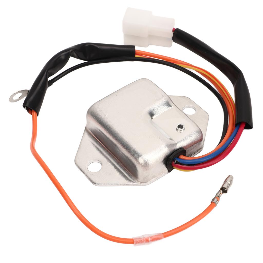 Engine Ignitor Assembly 19627 G1 Accurate Ignition Reliable Replacement for E?Z?GO 2 Cycle Golf